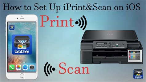 brother printer how to setup the nfc card|brother iprint nfc.